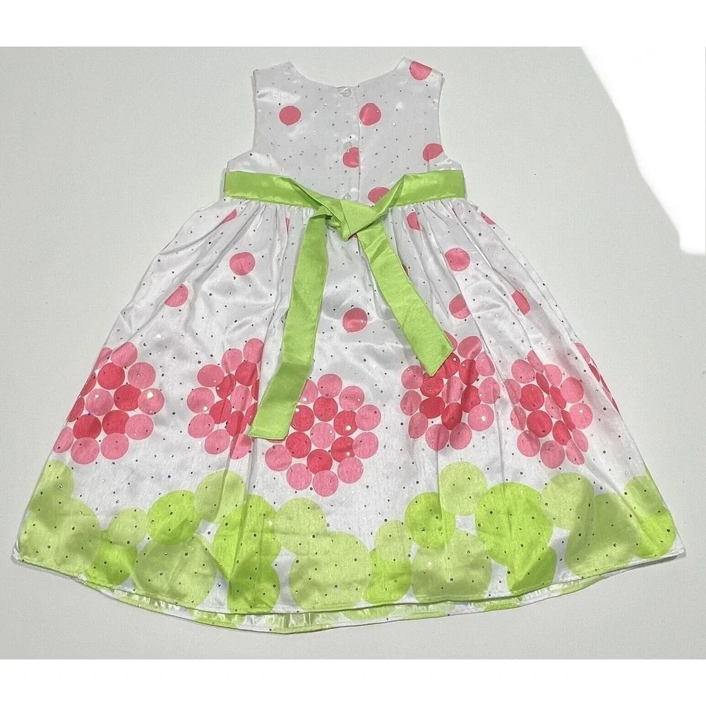 Blueberi‎ Boulevard Girls Dress Size 6X